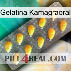 Kamagraoral Jelly cialis1